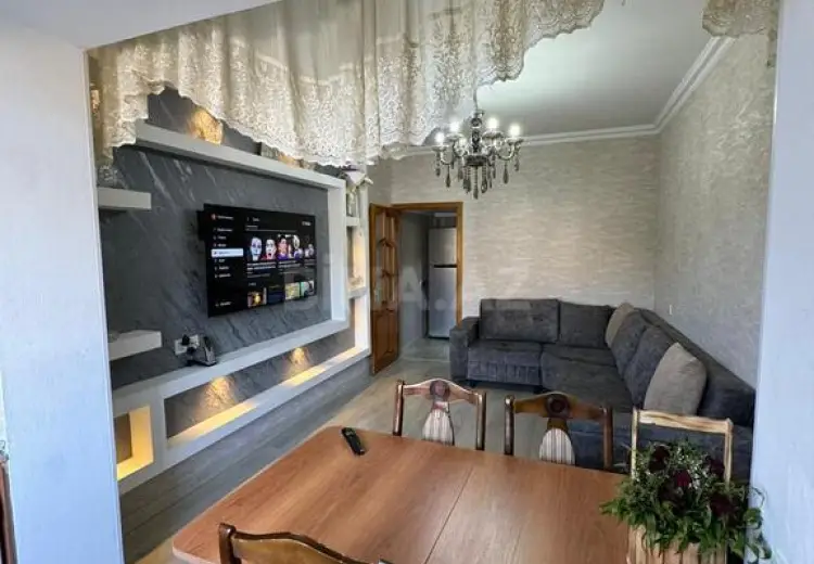 2 otaqlı mənzil Satılır, Əhmədli, Xətai, Bakı