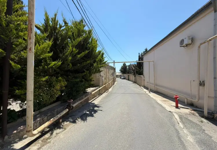 2 sot Torpaq Satılır, Badamdar qəs., Səbail, Bakı