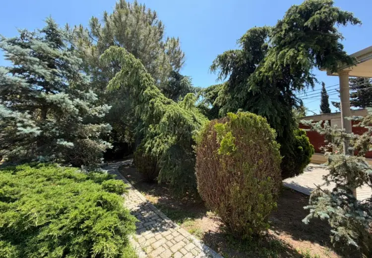 2 sot Torpaq Satılır, Badamdar qəs., Səbail, Bakı