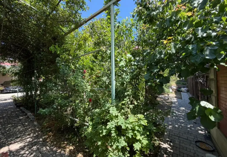 2 sot Torpaq Satılır, Badamdar qəs., Səbail, Bakı