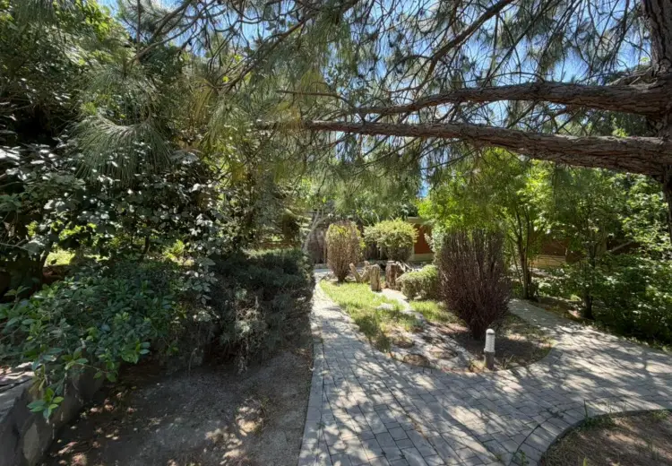 2 sot Torpaq Satılır, Badamdar qəs., Səbail, Bakı