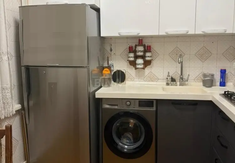 3 otaqlı mənzil Satılır, Montin qəs., Nərimanov, Bakı