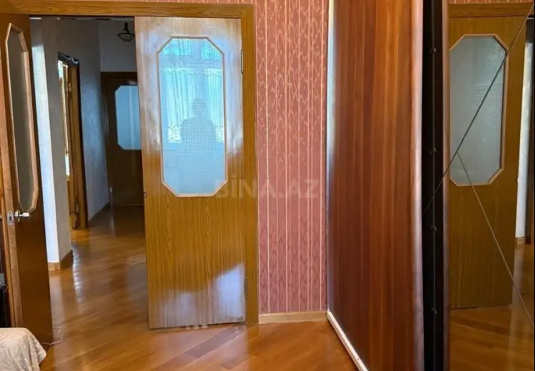 3 otaqlı mənzil Satılır, Montin qəs., Nərimanov, Bakı