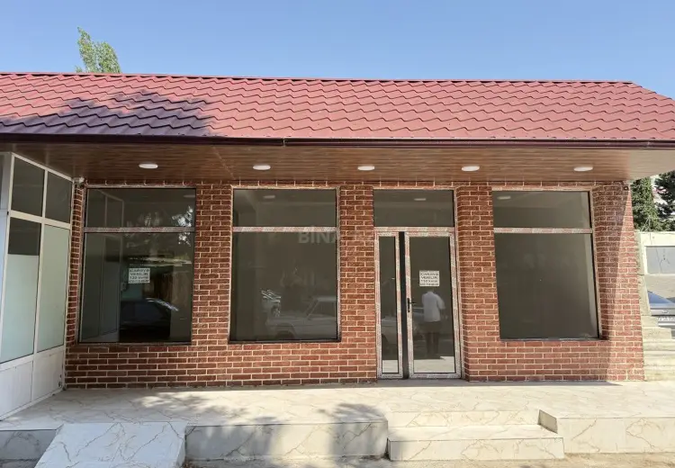 130 m² Obyekt / Ofis Kirayə (aylıq), Xətai, Bakı