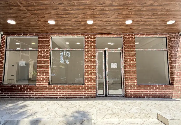 130 m² Obyekt / Ofis Kirayə (aylıq), Xətai, Bakı