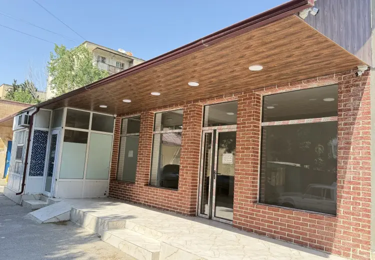 130 m² Obyekt / Ofis Kirayə (aylıq), Xətai, Bakı