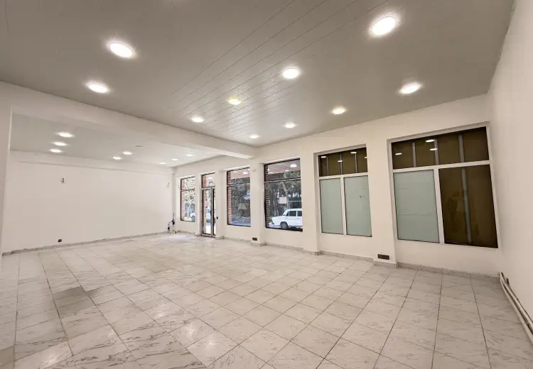 130 m² Obyekt / Ofis Kirayə (aylıq), Xətai, Bakı