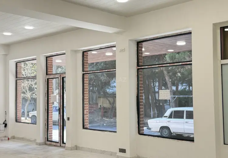 130 m² Obyekt / Ofis Kirayə (aylıq), Xətai, Bakı