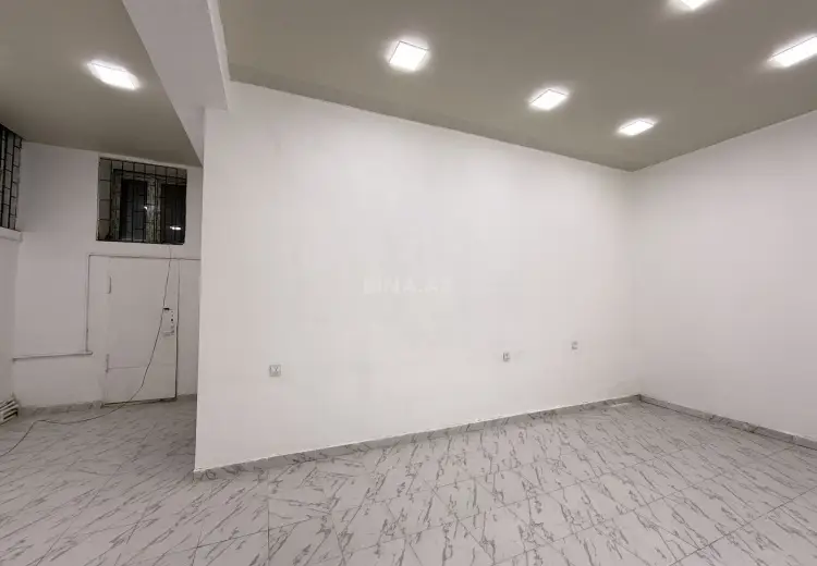 130 m² Obyekt / Ofis Kirayə (aylıq), Xətai, Bakı