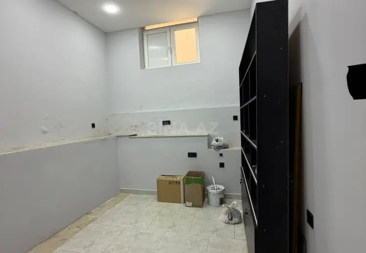 120 m² Obyekt / Ofis Kirayə (aylıq), Badamdar qəs., Səbail, Bakı
