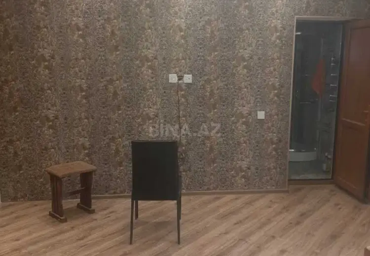 120 m² Obyekt / Ofis Kirayə (aylıq), Badamdar qəs., Səbail, Bakı