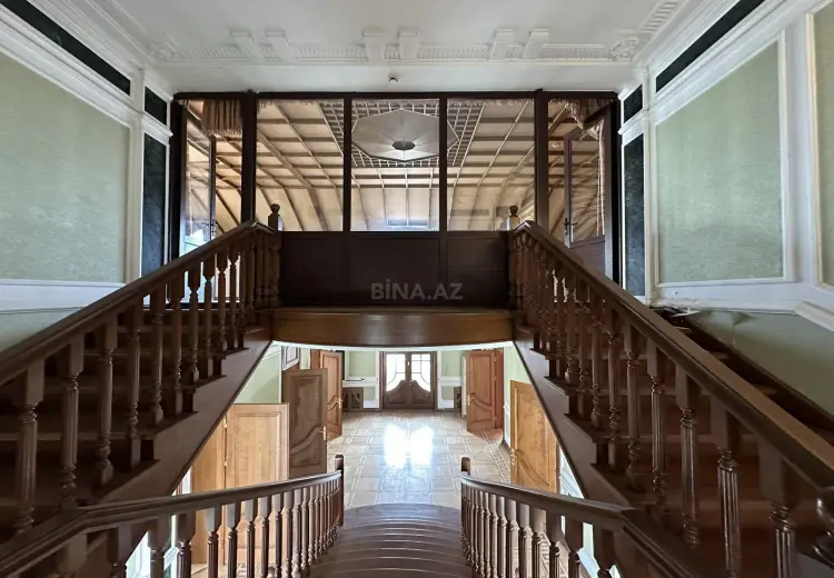 600 m² Obyekt / Ofis Satılır, Binəqədi, Bakı