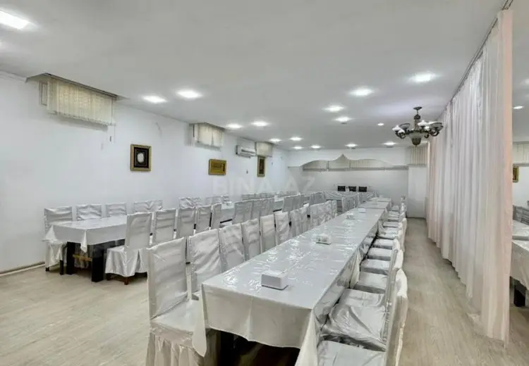 380 m² Obyekt / Ofis Satılır, Yasamal, Bakı