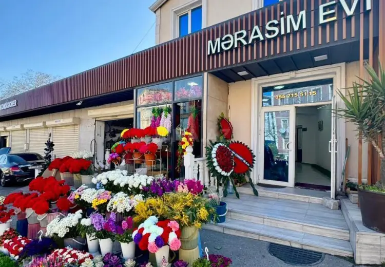 380 m² Obyekt / Ofis Satılır, Yasamal, Bakı
