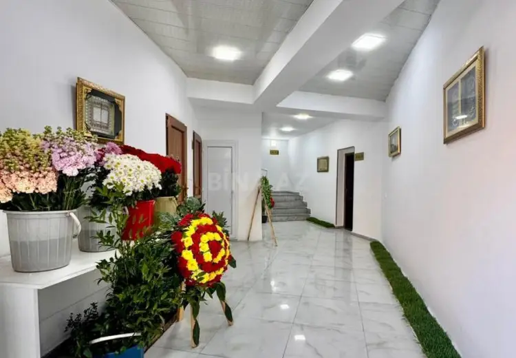 380 m² Obyekt / Ofis Satılır, Yasamal, Bakı