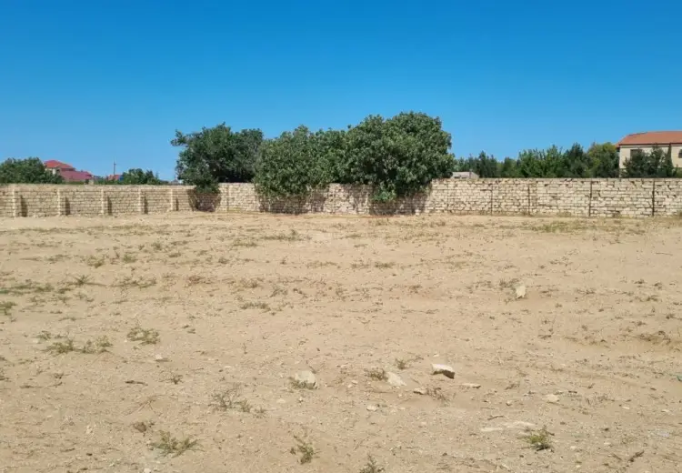12 sot Torpaq Satılır, Nardaran qəs., Sabunçu, Bakı