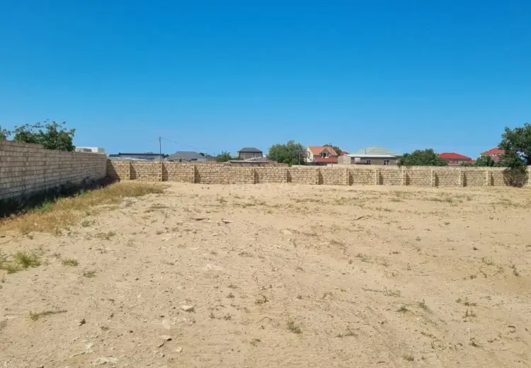 12 sot Torpaq Satılır, Nardaran qəs., Sabunçu, Bakı