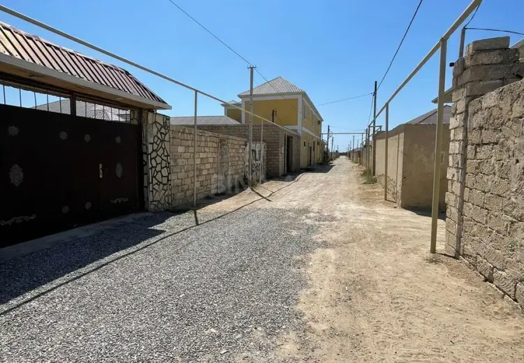 4 sot Torpaq Satılır, Hövsan qəs., Suraxanı, Bakı
