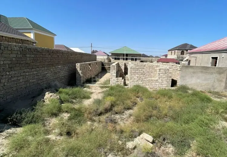 4 sot Torpaq Satılır, Hövsan qəs., Suraxanı, Bakı