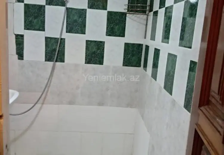 1 otaqlı mənzil Satılır, Yasamal qəs., Yasamal, Bakı
