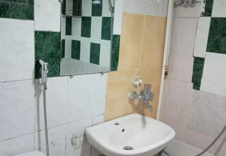 1 otaqlı mənzil Satılır, Yasamal qəs., Yasamal, Bakı