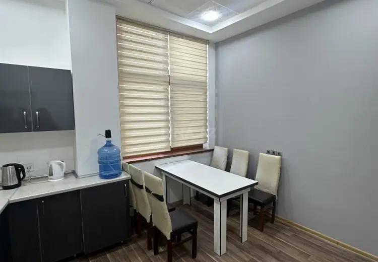 45 m² Obyekt / Ofis Kirayə (aylıq), Nəsimi, Bakı