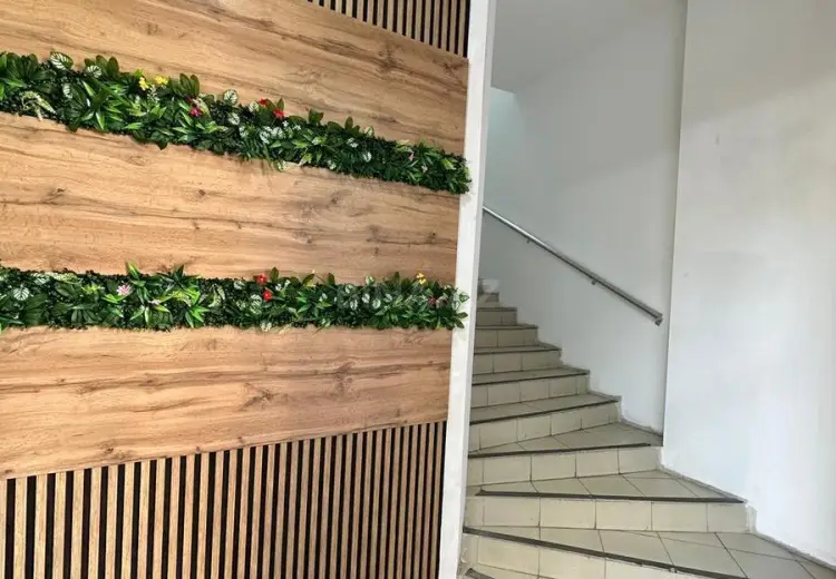 45 m² Obyekt / Ofis Kirayə (aylıq), Nəsimi, Bakı