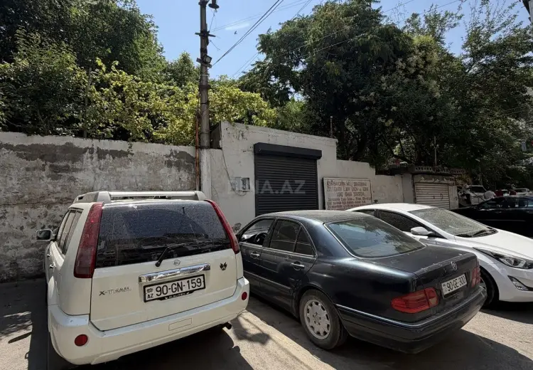 31 m² Obyekt / Ofis Satılır, Nəsimi, Bakı
