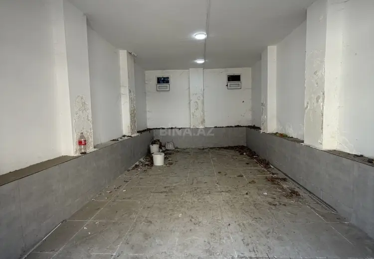 31 m² Obyekt / Ofis Satılır, Nəsimi, Bakı