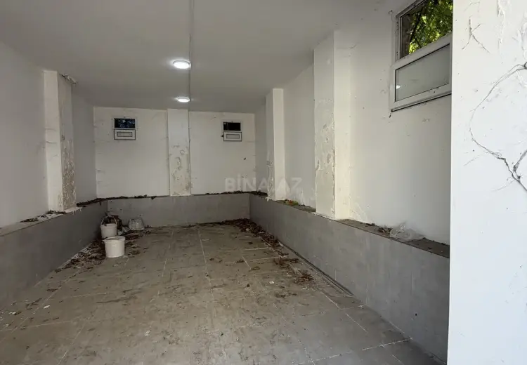 31 m² Obyekt / Ofis Satılır, Nəsimi, Bakı