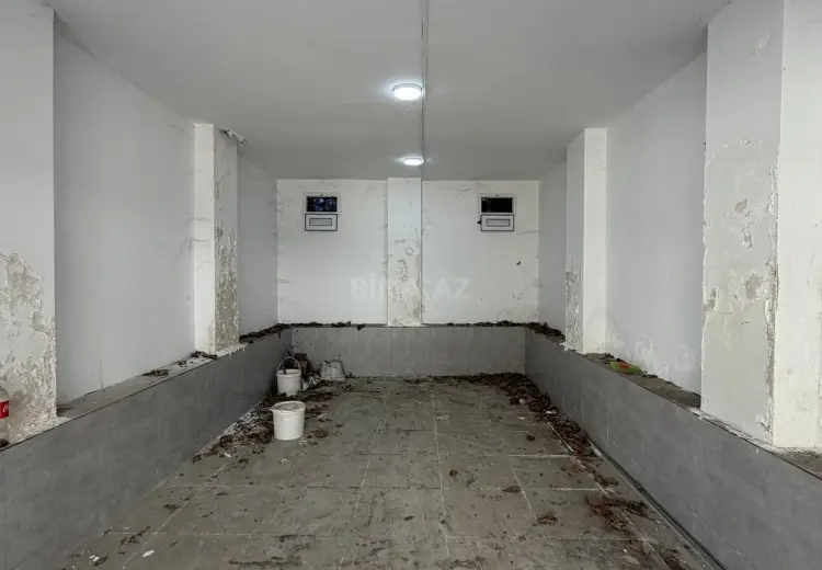 31 m² Obyekt / Ofis Satılır, Nəsimi, Bakı