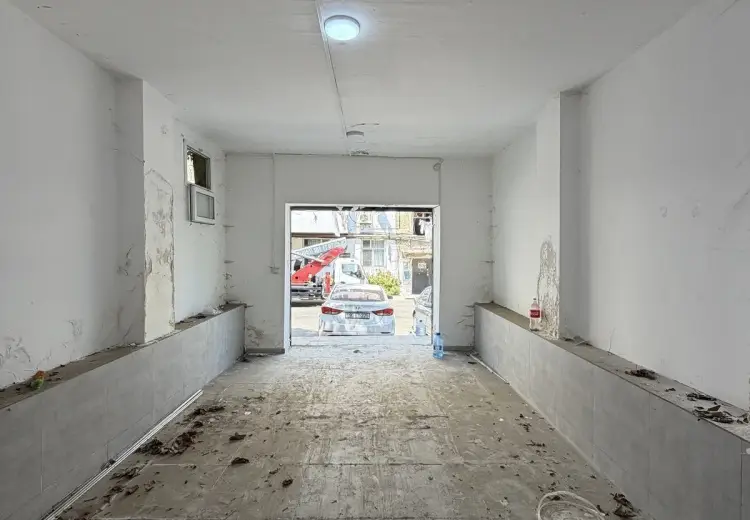 31 m² Obyekt / Ofis Satılır, Nəsimi, Bakı