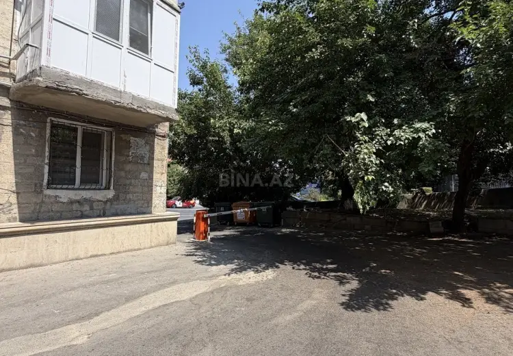 31 m² Obyekt / Ofis Satılır, Nəsimi, Bakı