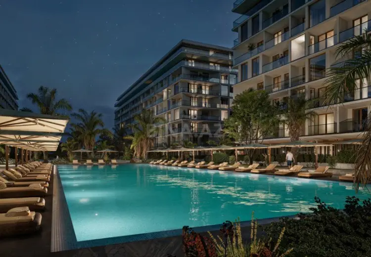 2 otaqlı mənzil Satılır, Nardaran qəs., Sabunçu, Bakı