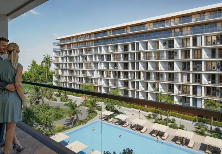 2 otaqlı mənzil Satılır, Nardaran qəs., Sabunçu, Bakı