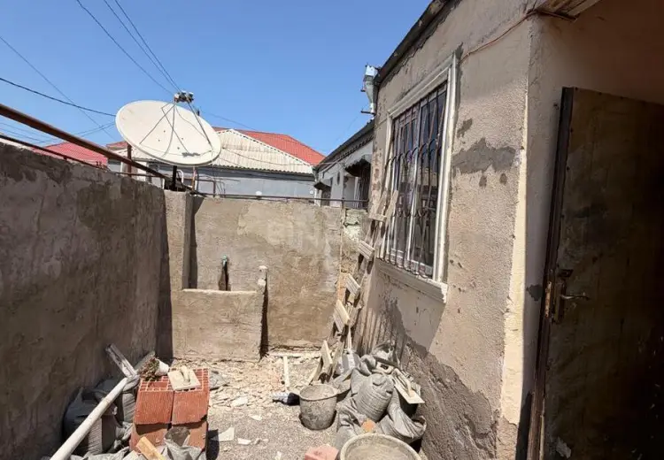 2 otaqlı mənzil Satılır, Abşeron