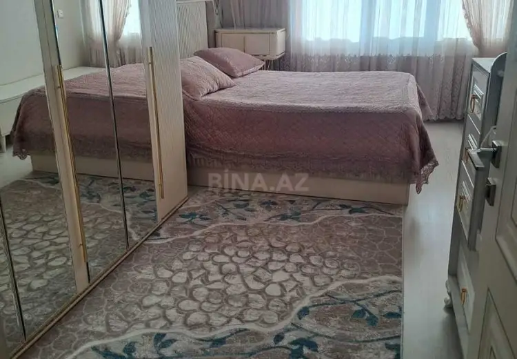 2 otaqlı mənzil Satılır, 5-ci mikrorayon, Nəsimi, Bakı