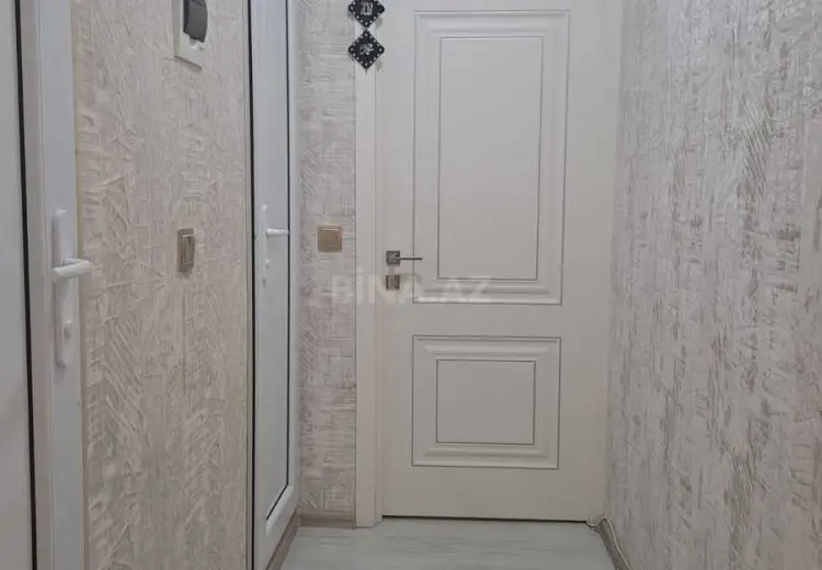 2 otaqlı mənzil Satılır, 5-ci mikrorayon, Nəsimi, Bakı