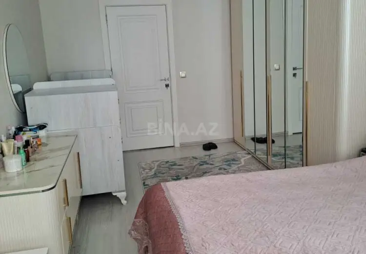 2 otaqlı mənzil Satılır, 5-ci mikrorayon, Nəsimi, Bakı