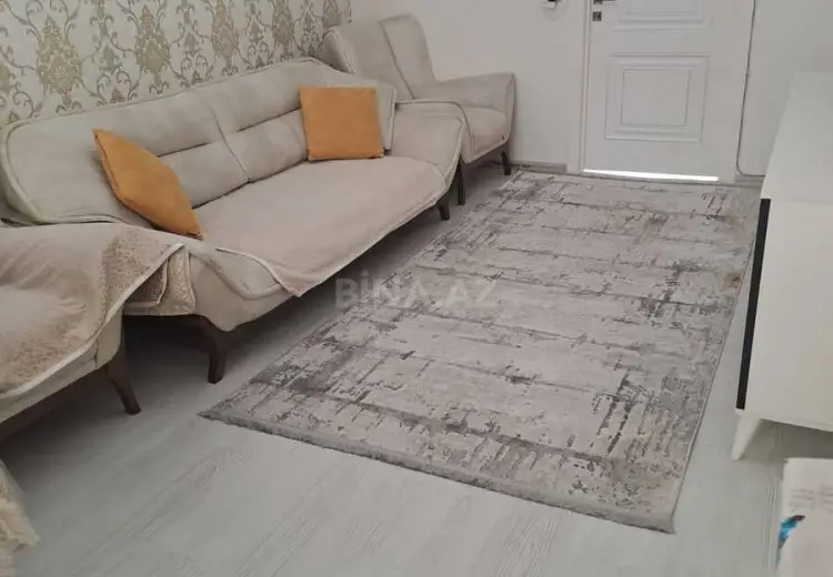 2 otaqlı mənzil Satılır, 5-ci mikrorayon, Nəsimi, Bakı