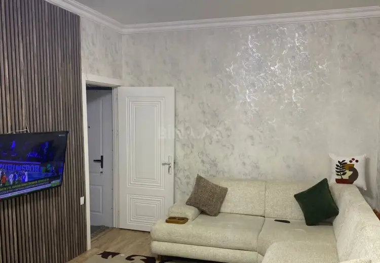 2 otaqlı mənzil Satılır, 3-cü mikrorayon, Abşeron
