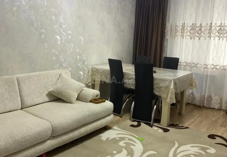 2 otaqlı mənzil Satılır, 3-cü mikrorayon, Abşeron