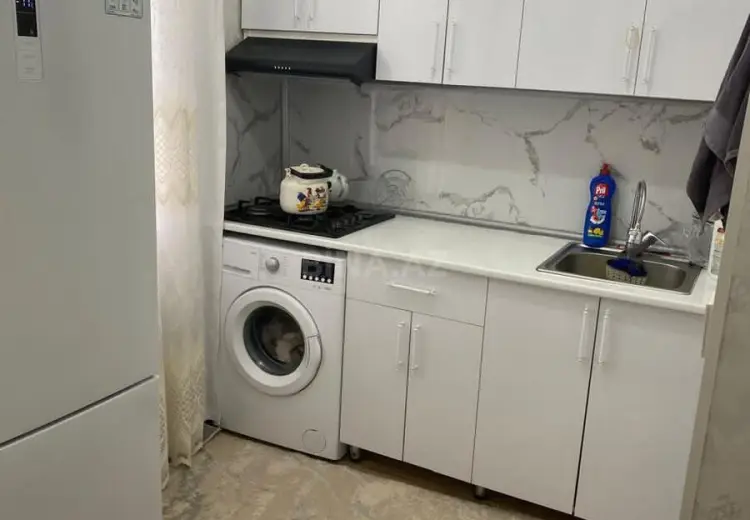 2 otaqlı mənzil Satılır, 3-cü mikrorayon, Abşeron