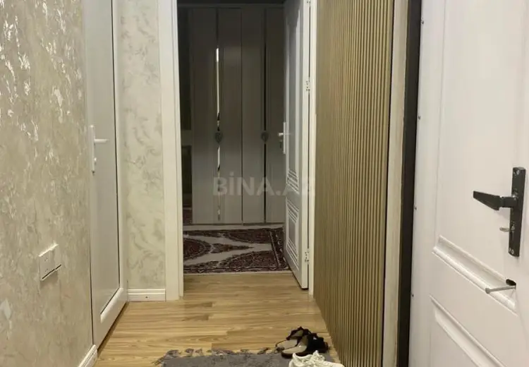 2 otaqlı mənzil Satılır, 3-cü mikrorayon, Abşeron
