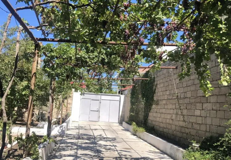 10 sot Torpaq Satılır, Mərdəkan, Xəzər, Bakı