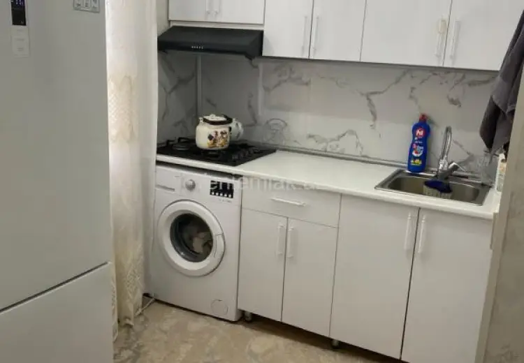 2 otaqlı mənzil Satılır, 3-cü mikrorayon, Nəsimi, Bakı