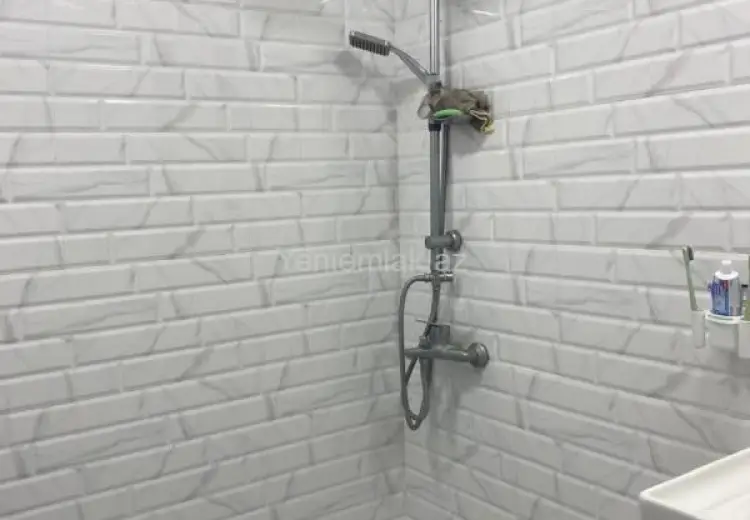 2 otaqlı mənzil Satılır, 3-cü mikrorayon, Nəsimi, Bakı