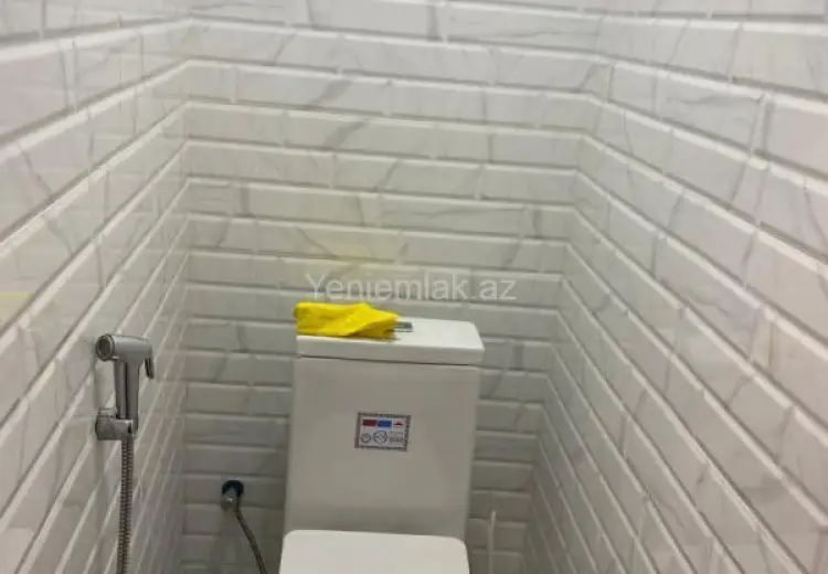 2 otaqlı mənzil Satılır, 3-cü mikrorayon, Nəsimi, Bakı