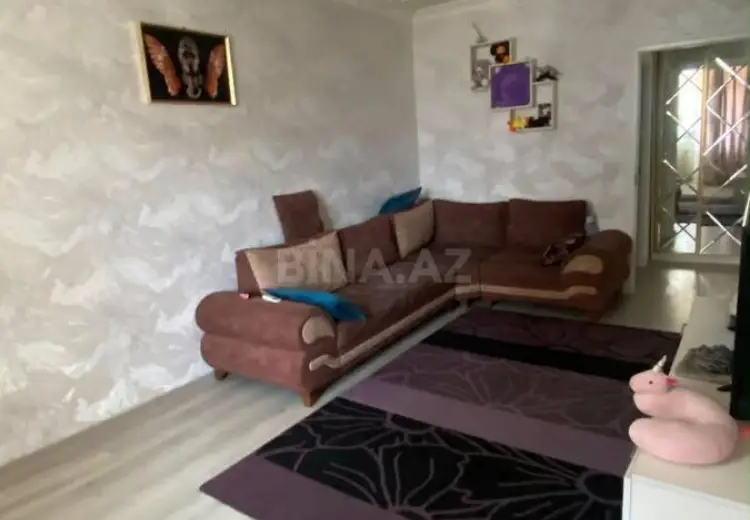 3 otaqlı mənzil Satılır, Xətai, Bakı