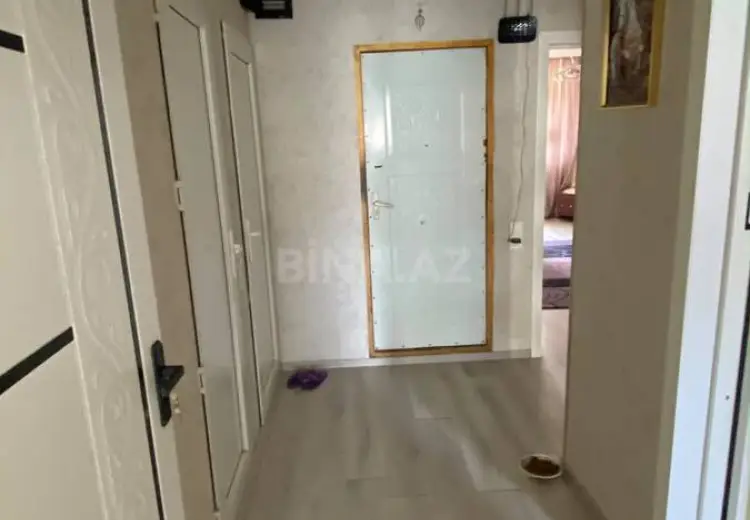 3 otaqlı mənzil Satılır, Xətai, Bakı